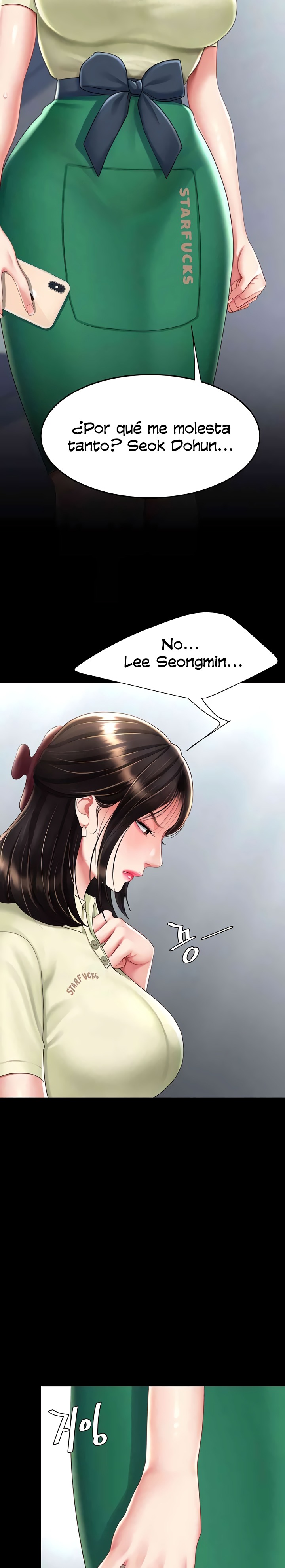 Go Ahead, Mom Raw - Chapter 70 Page 15