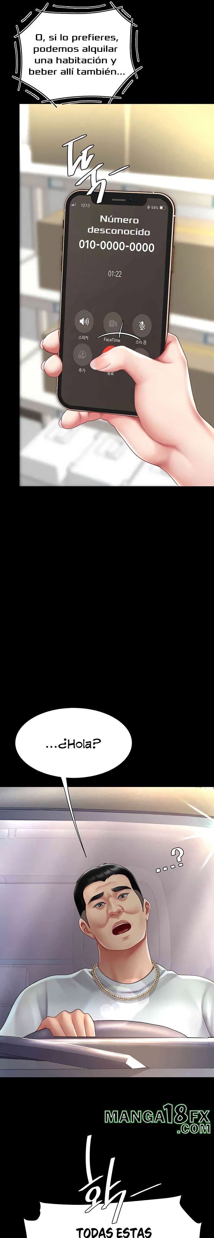 Go Ahead, Mom Raw - Chapter 70 Page 19