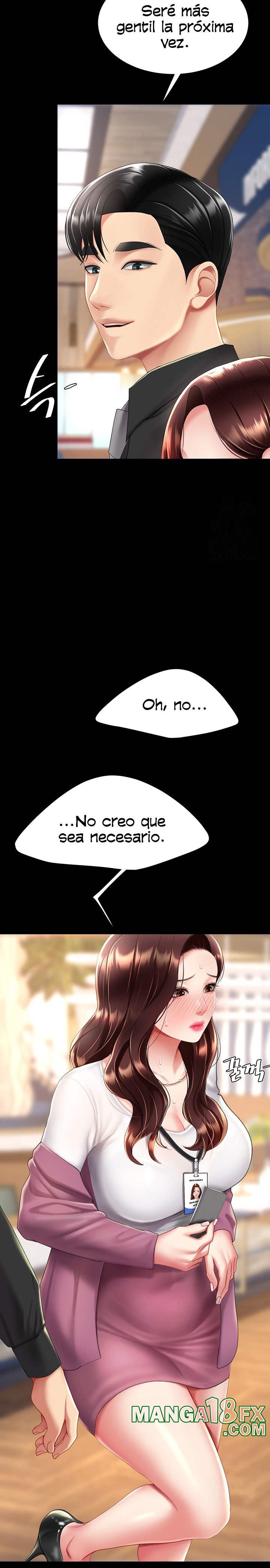 Go Ahead, Mom Raw - Chapter 70 Page 2