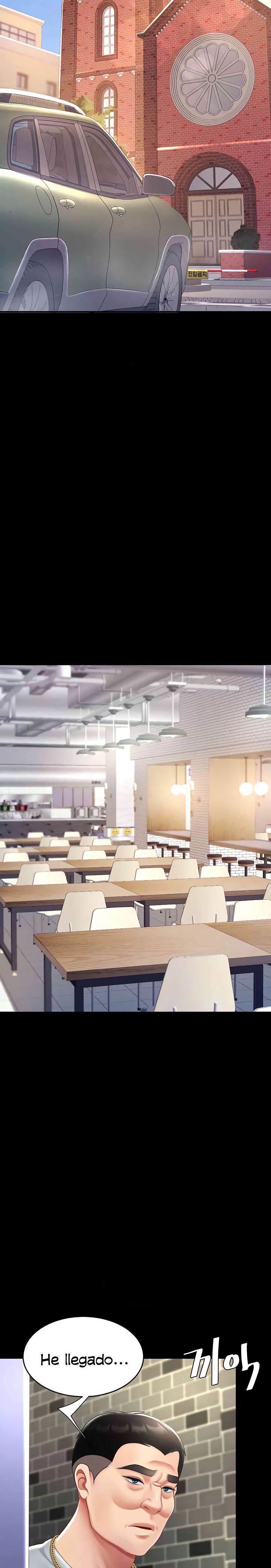 Go Ahead, Mom Raw - Chapter 70 Page 21