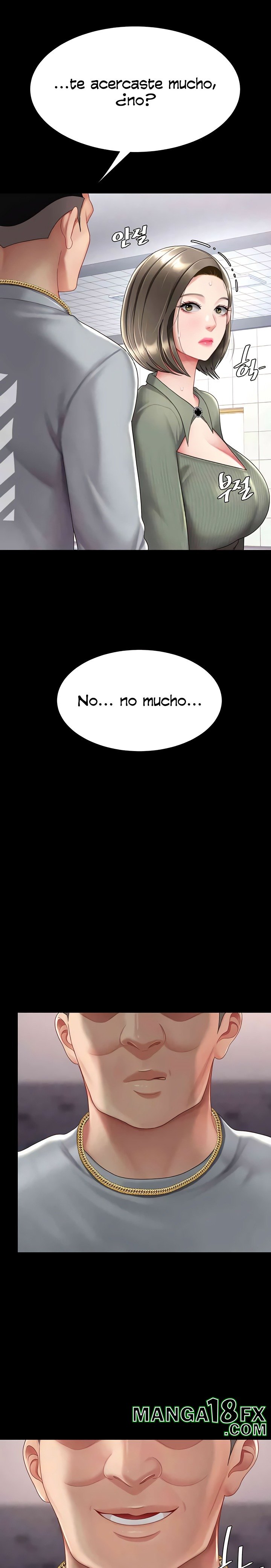 Go Ahead, Mom Raw - Chapter 70 Page 25