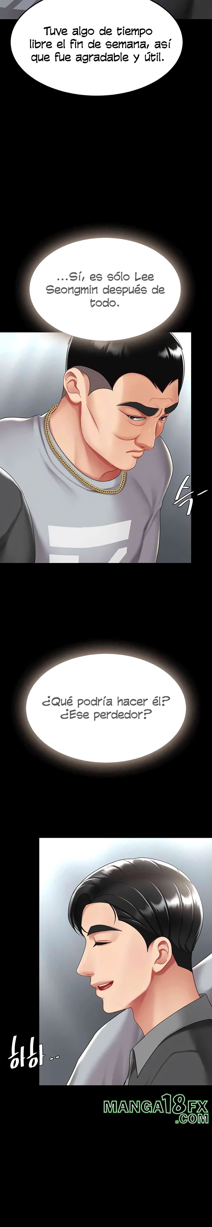 Go Ahead, Mom Raw - Chapter 70 Page 27