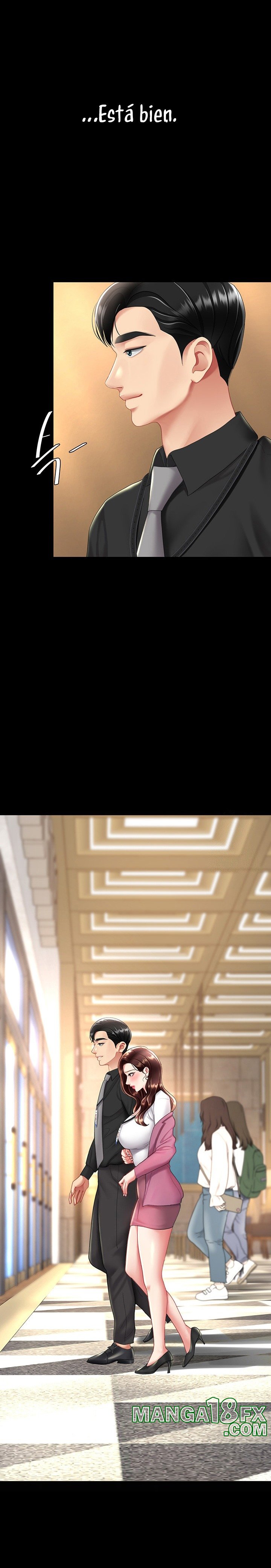 Go Ahead, Mom Raw - Chapter 70 Page 3