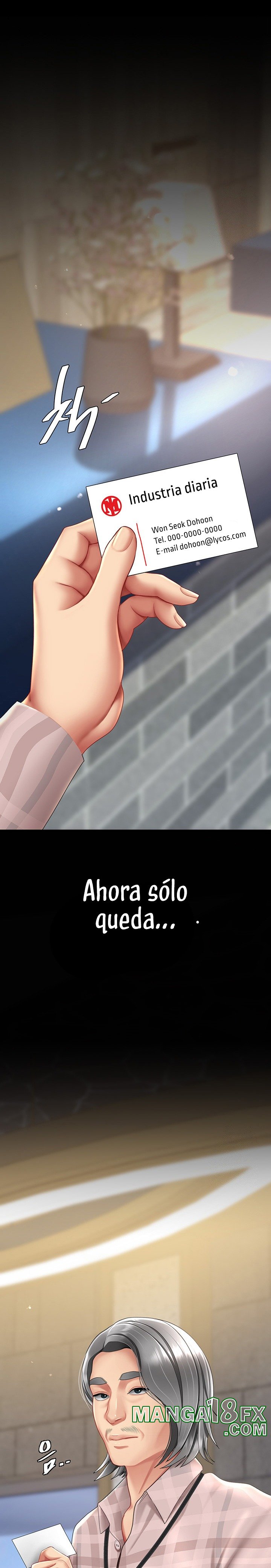 Go Ahead, Mom Raw - Chapter 70 Page 4