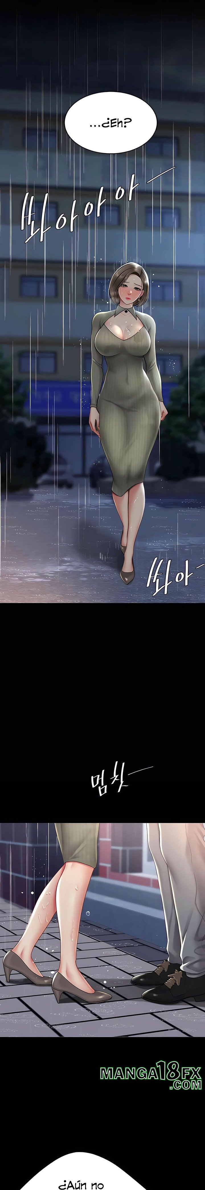 Go Ahead, Mom Raw - Chapter 71 Page 25