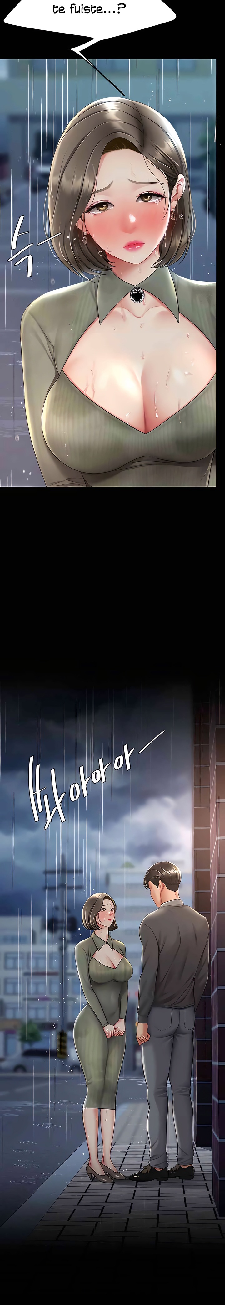 Go Ahead, Mom Raw - Chapter 71 Page 26