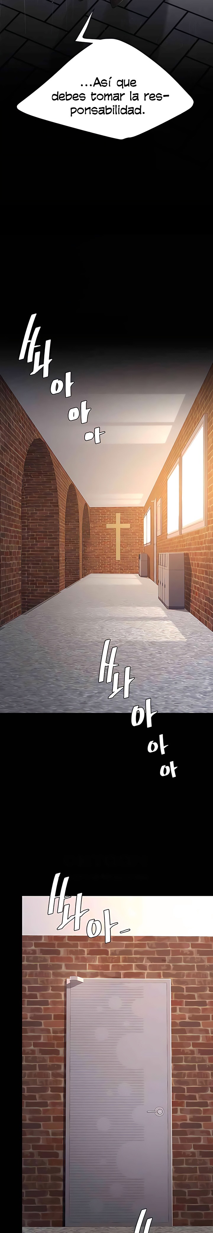 Go Ahead, Mom Raw - Chapter 71 Page 28