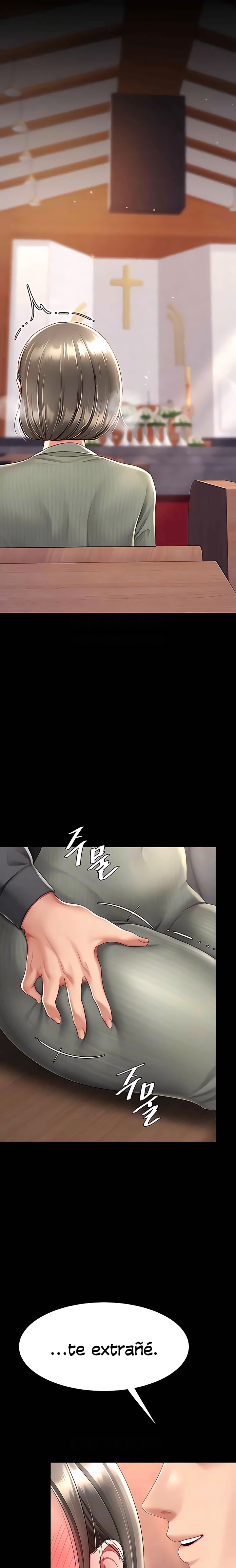 Go Ahead, Mom Raw - Chapter 71 Page 4