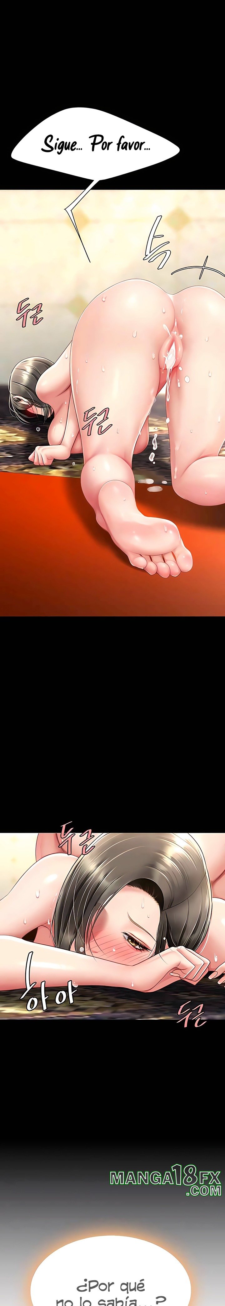 Go Ahead, Mom Raw - Chapter 72 Page 15