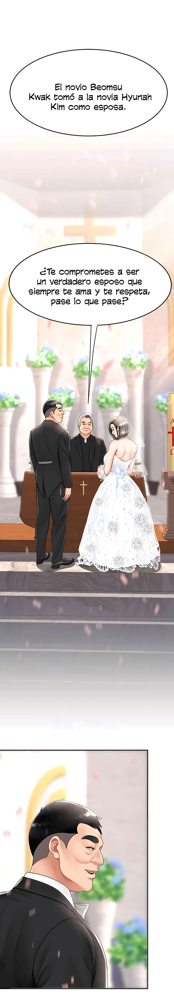 Go Ahead, Mom Raw - Chapter 72 Page 17