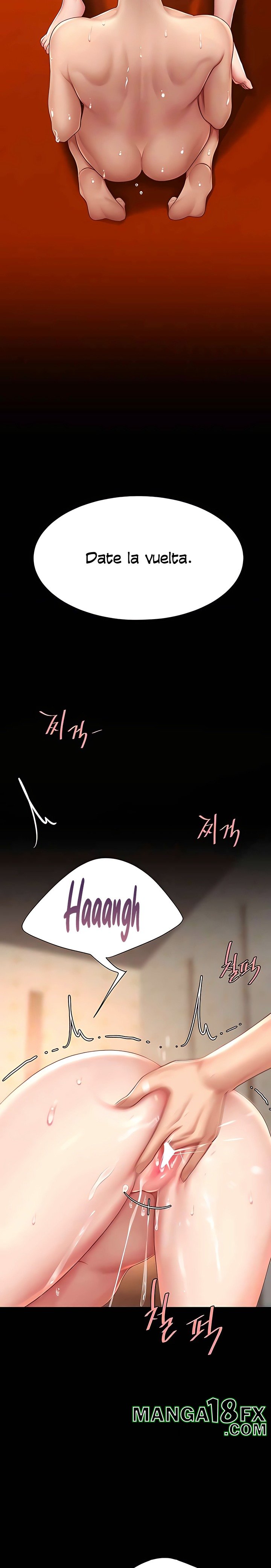 Go Ahead, Mom Raw - Chapter 73 Page 11