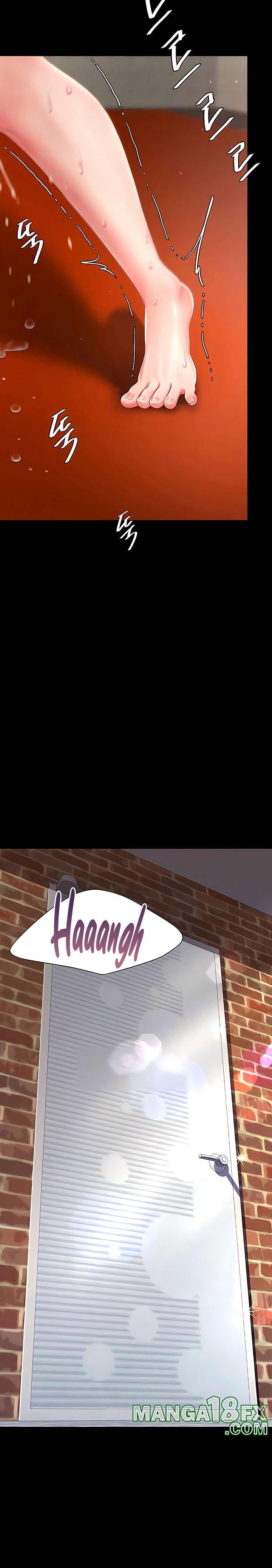 Go Ahead, Mom Raw - Chapter 73 Page 16