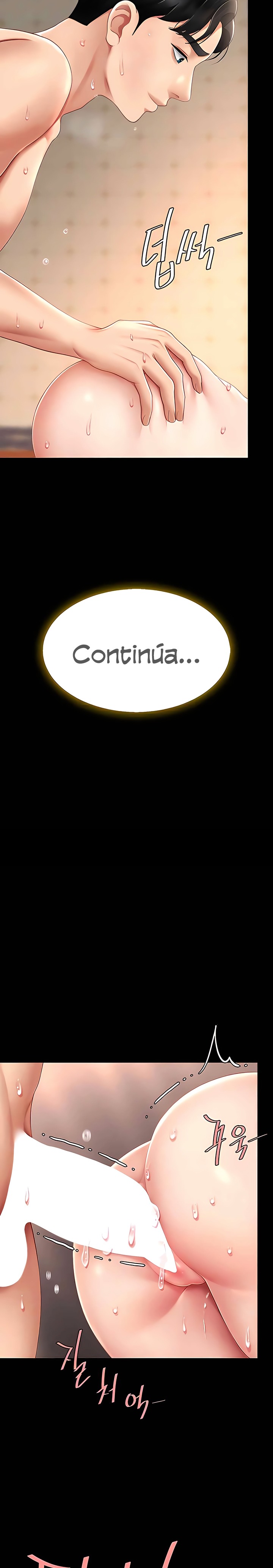 Go Ahead, Mom Raw - Chapter 73 Page 20