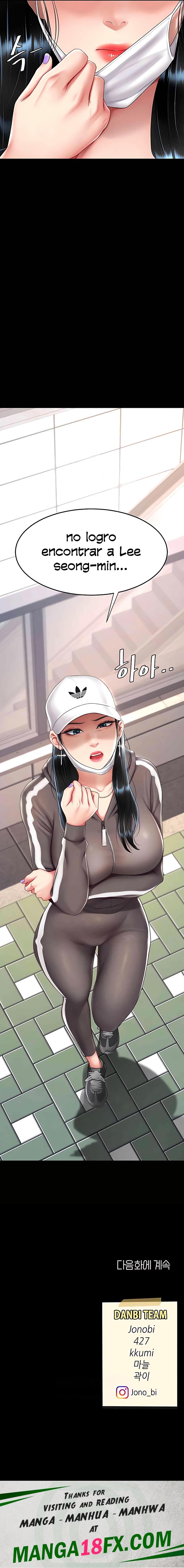 Go Ahead, Mom Raw - Chapter 73 Page 37