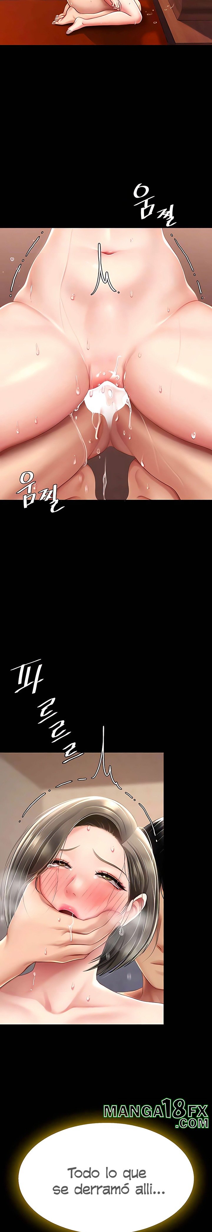 Go Ahead, Mom Raw - Chapter 73 Page 4