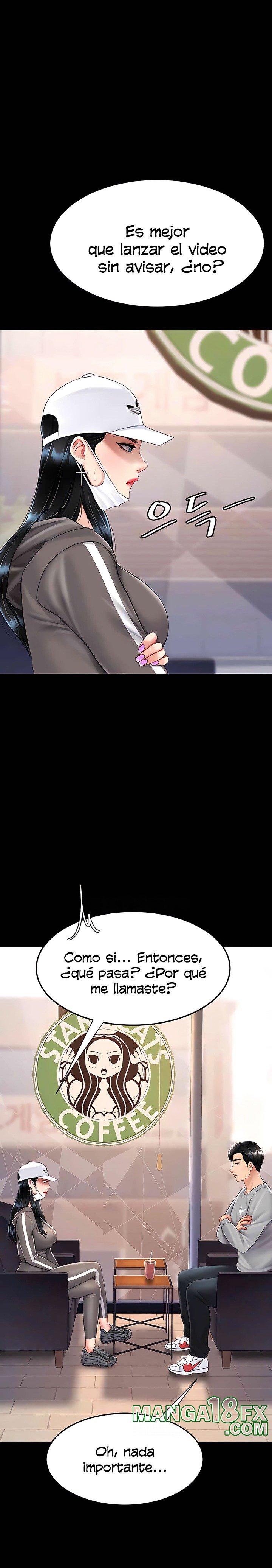 Go Ahead, Mom Raw - Chapter 74 Page 11