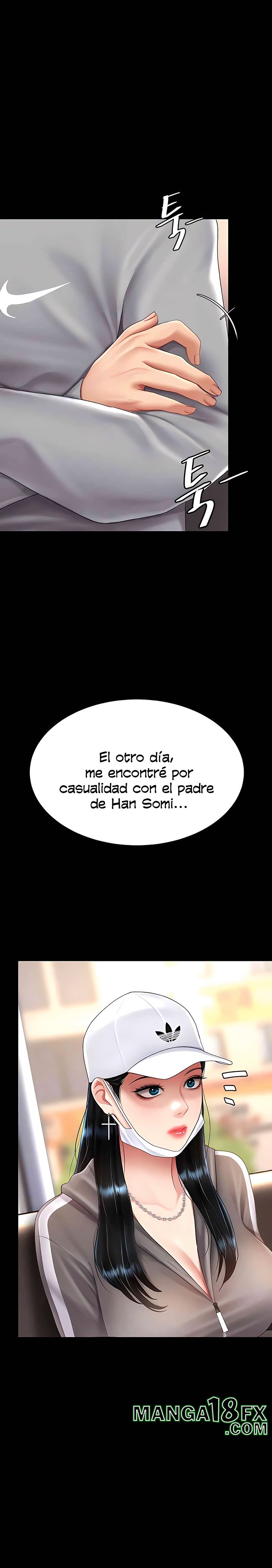 Go Ahead, Mom Raw - Chapter 74 Page 12