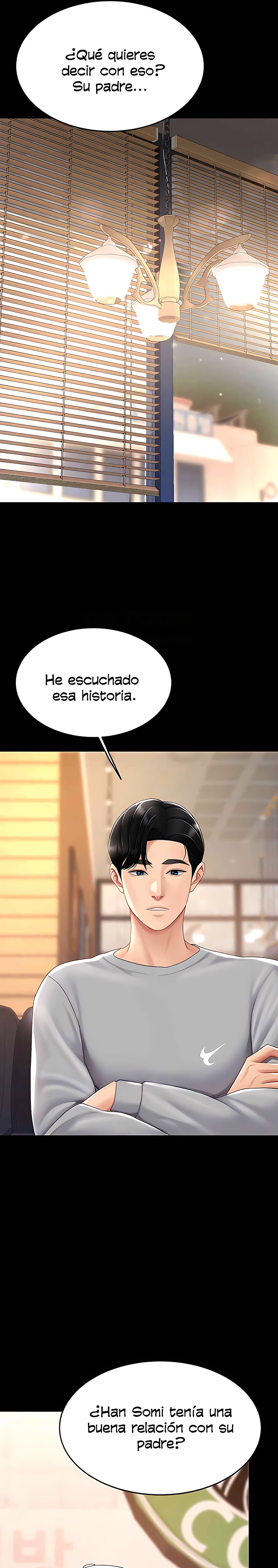 Go Ahead, Mom Raw - Chapter 74 Page 13