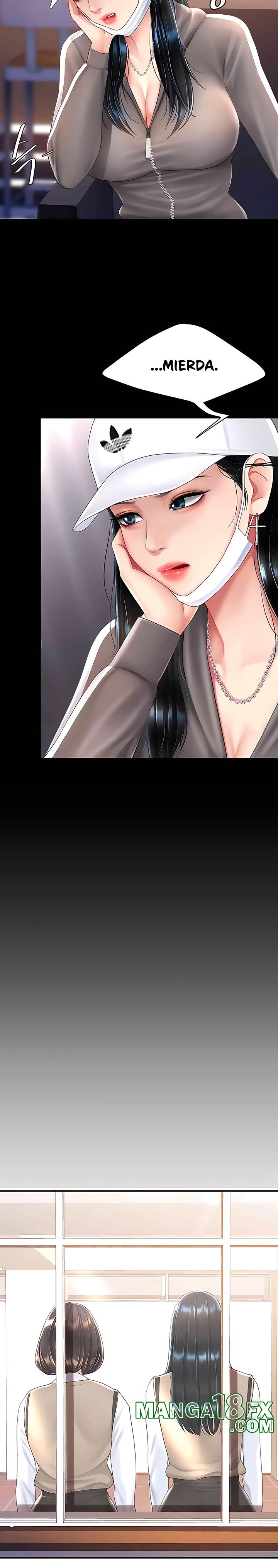 Go Ahead, Mom Raw - Chapter 74 Page 15