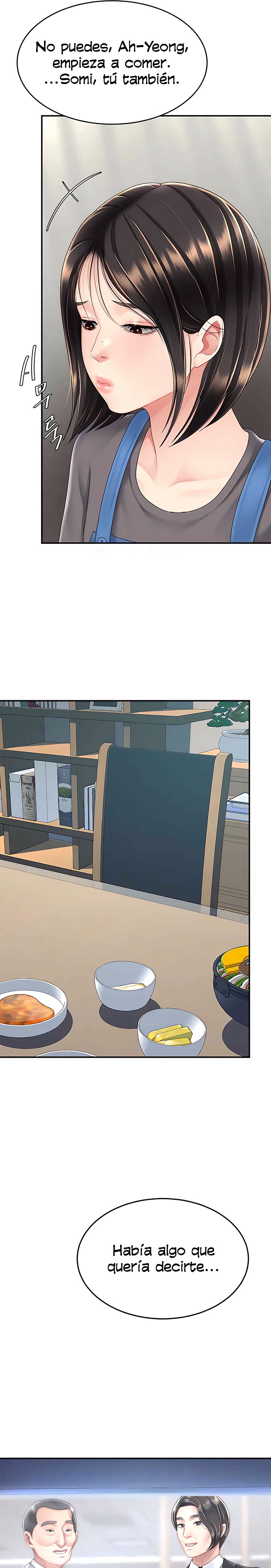 Go Ahead, Mom Raw - Chapter 74 Page 19