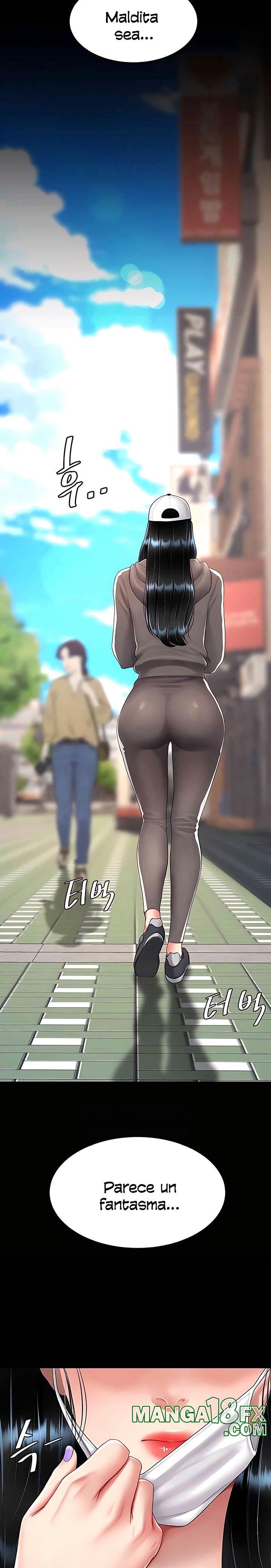 Go Ahead, Mom Raw - Chapter 74 Page 2