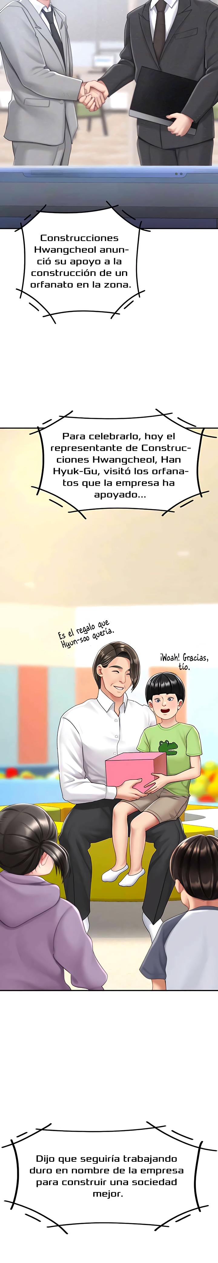 Go Ahead, Mom Raw - Chapter 74 Page 20