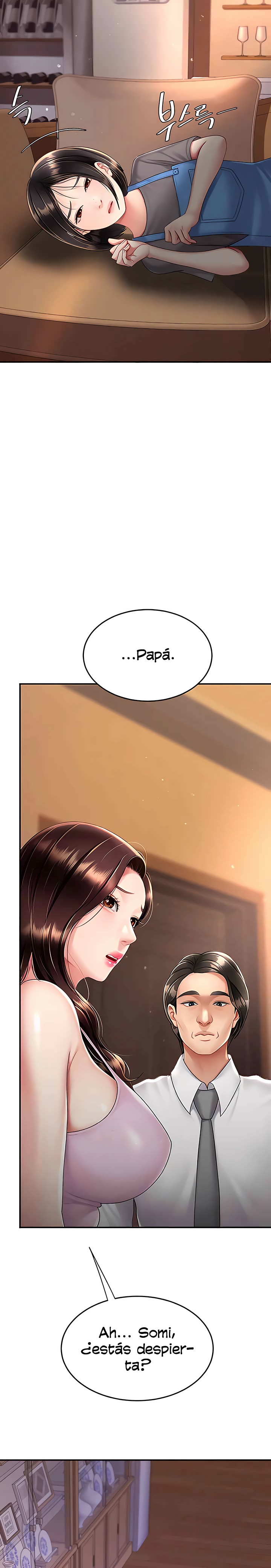 Go Ahead, Mom Raw - Chapter 74 Page 22