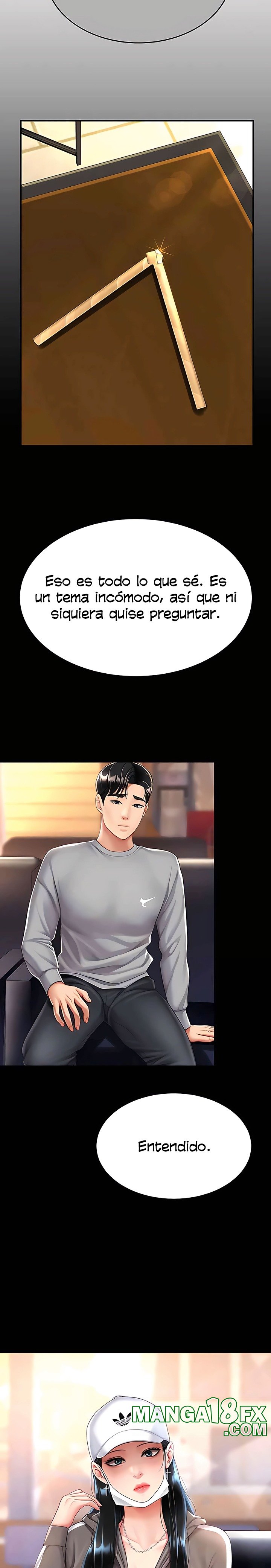 Go Ahead, Mom Raw - Chapter 74 Page 26