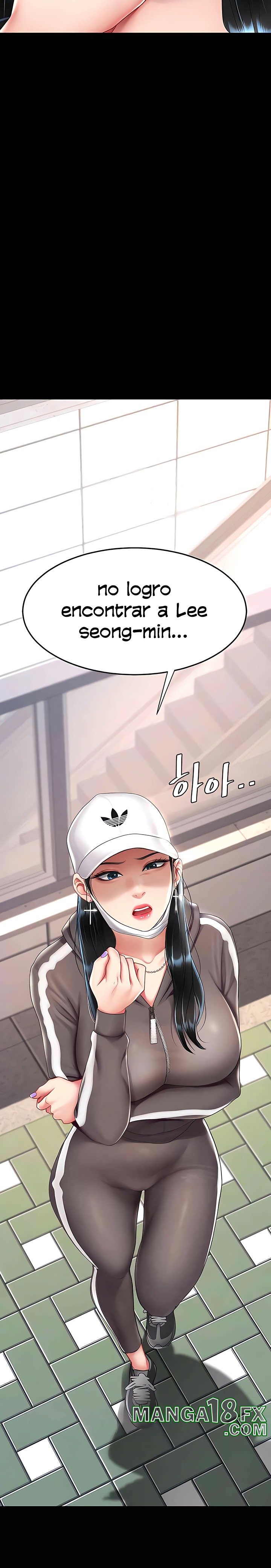 Go Ahead, Mom Raw - Chapter 74 Page 3