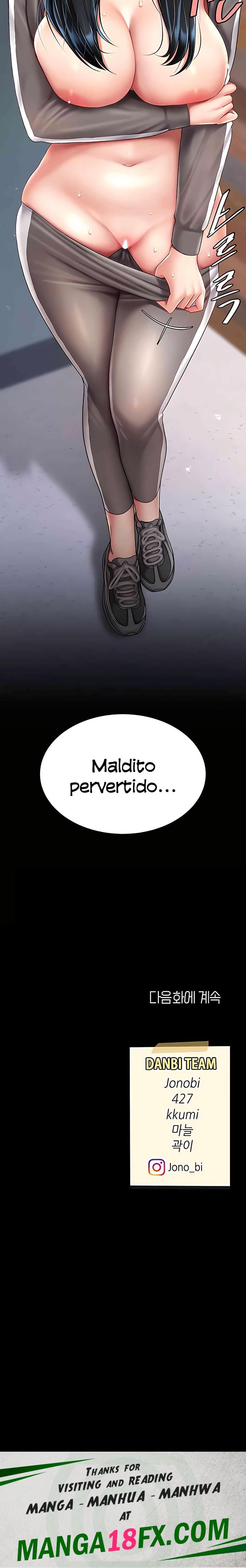 Go Ahead, Mom Raw - Chapter 74 Page 35