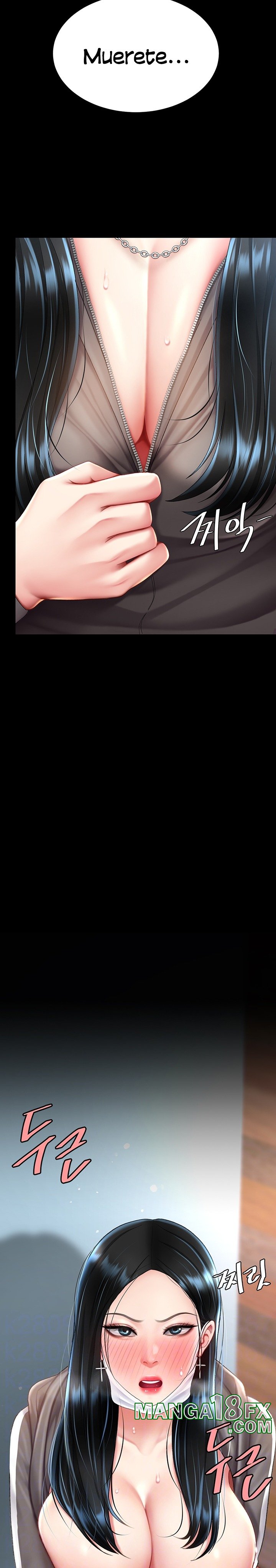 Go Ahead, Mom Raw - Chapter 75 Page 2