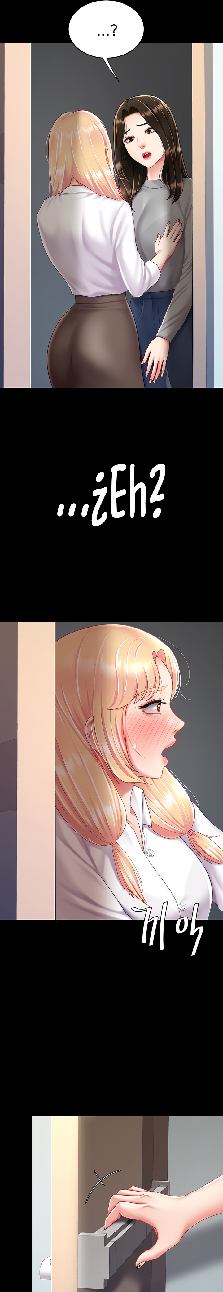 Go Ahead, Mom Raw - Chapter 75 Page 25