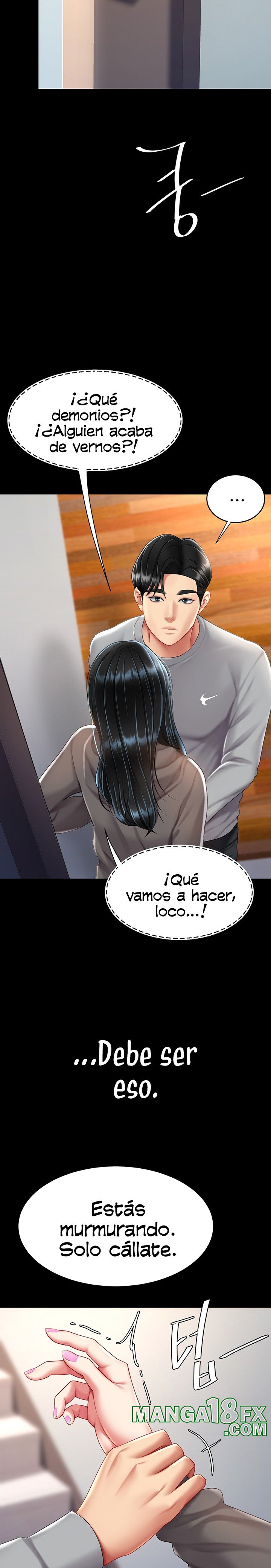 Go Ahead, Mom Raw - Chapter 75 Page 26