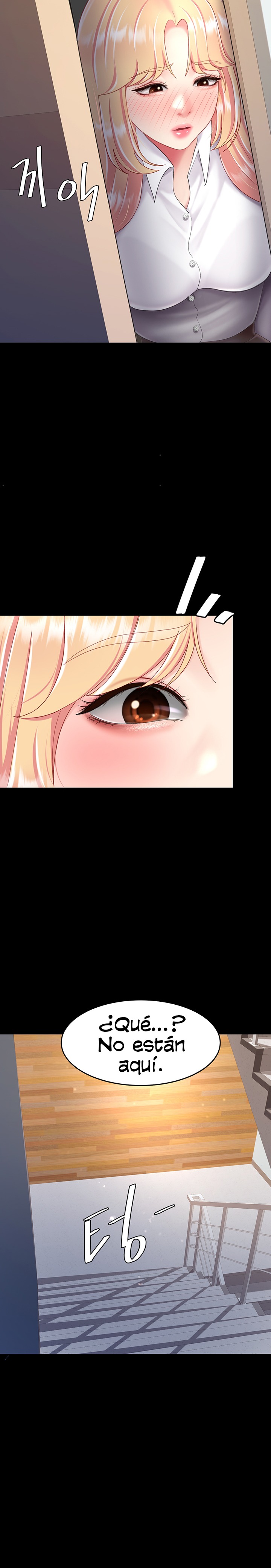 Go Ahead, Mom Raw - Chapter 75 Page 28