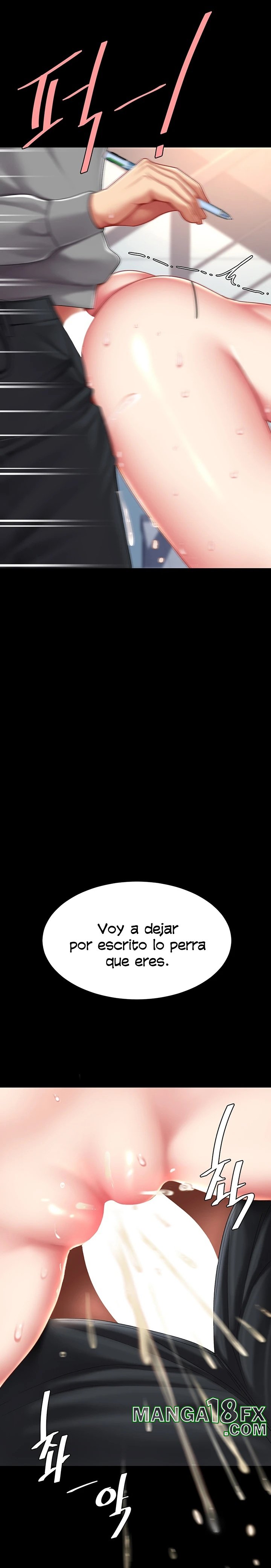 Go Ahead, Mom Raw - Chapter 76 Page 33