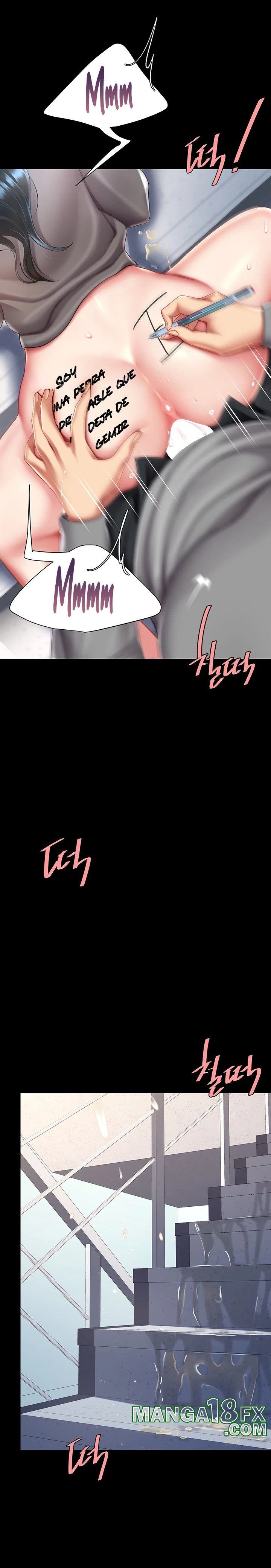 Go Ahead, Mom Raw - Chapter 76 Page 35