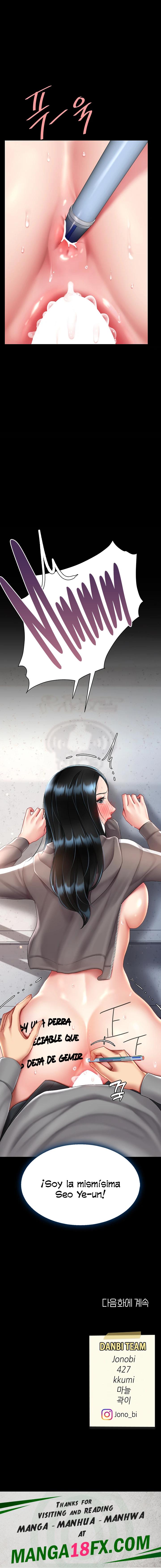 Go Ahead, Mom Raw - Chapter 76 Page 37