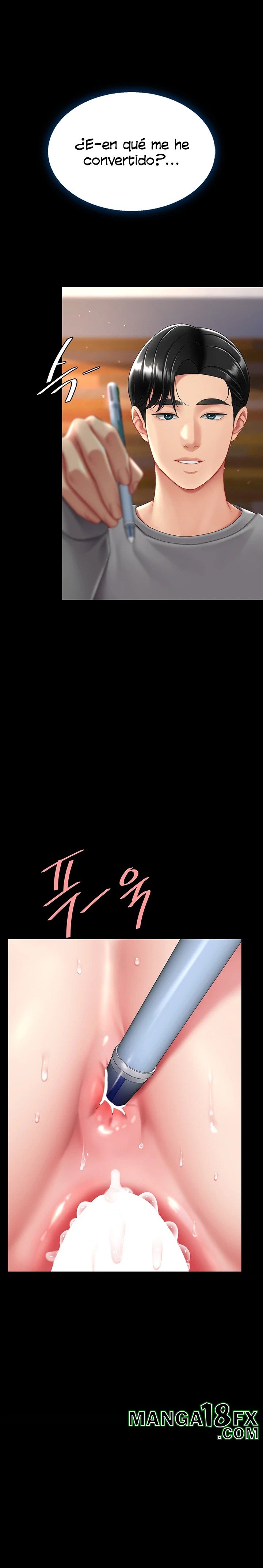 Go Ahead, Mom Raw - Chapter 77 Page 2