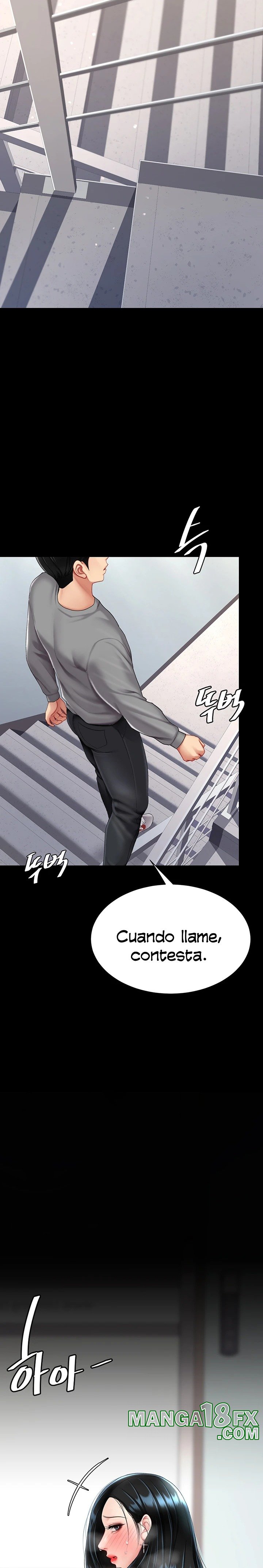 Go Ahead, Mom Raw - Chapter 77 Page 26