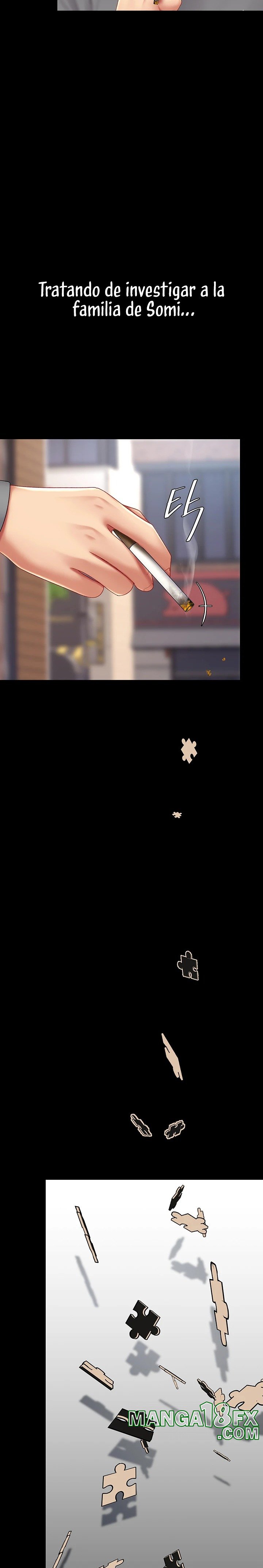 Go Ahead, Mom Raw - Chapter 77 Page 30