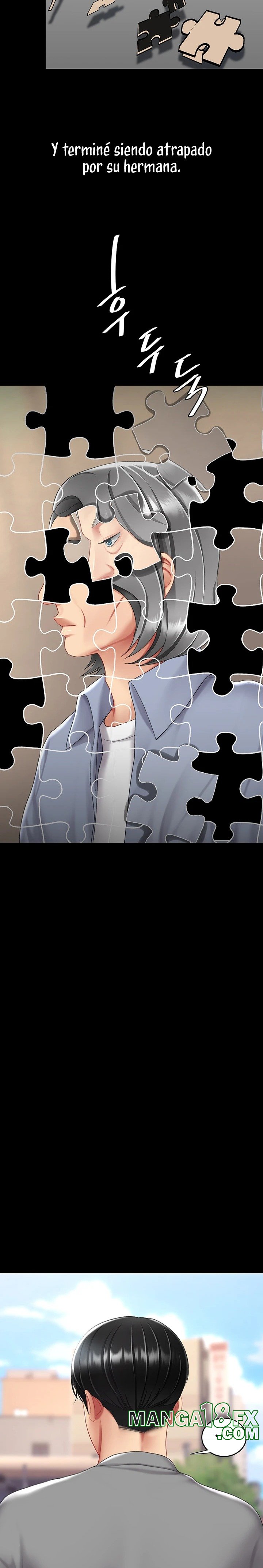 Go Ahead, Mom Raw - Chapter 77 Page 31