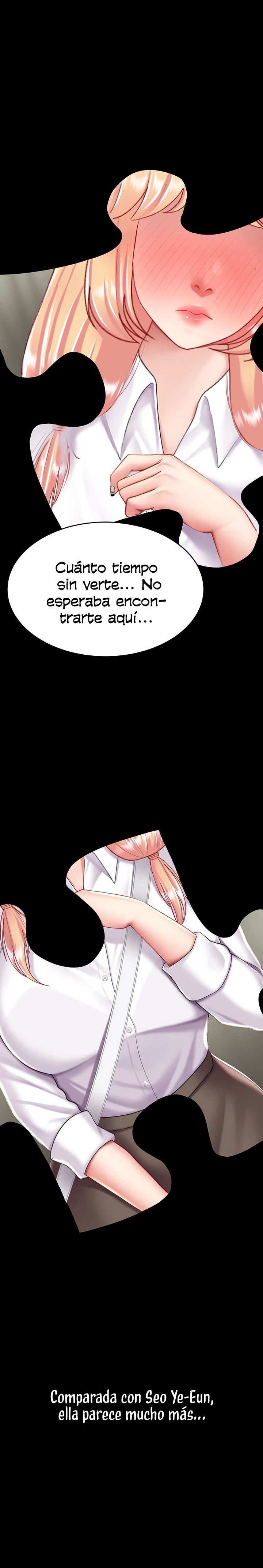 Go Ahead, Mom Raw - Chapter 77 Page 34