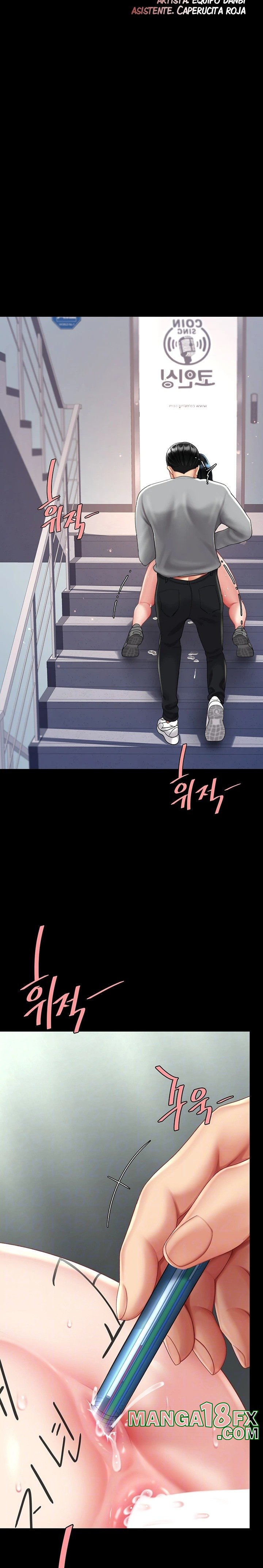 Go Ahead, Mom Raw - Chapter 77 Page 4