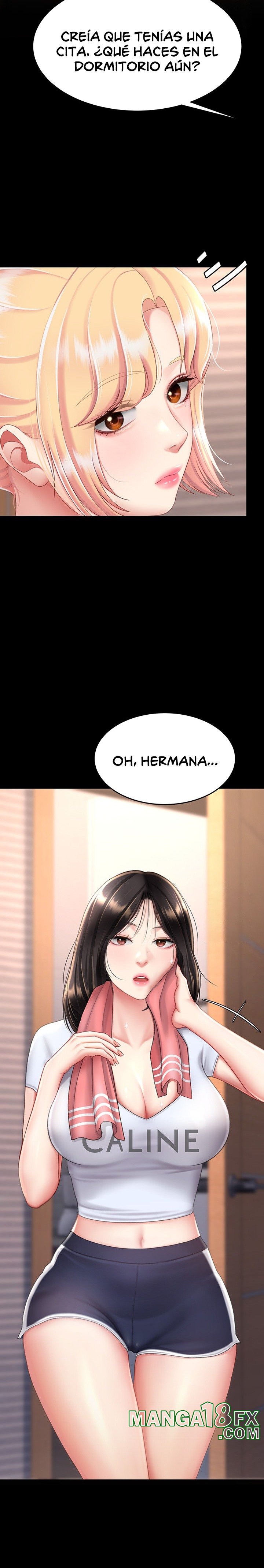 Go Ahead, Mom Raw - Chapter 78 Page 13