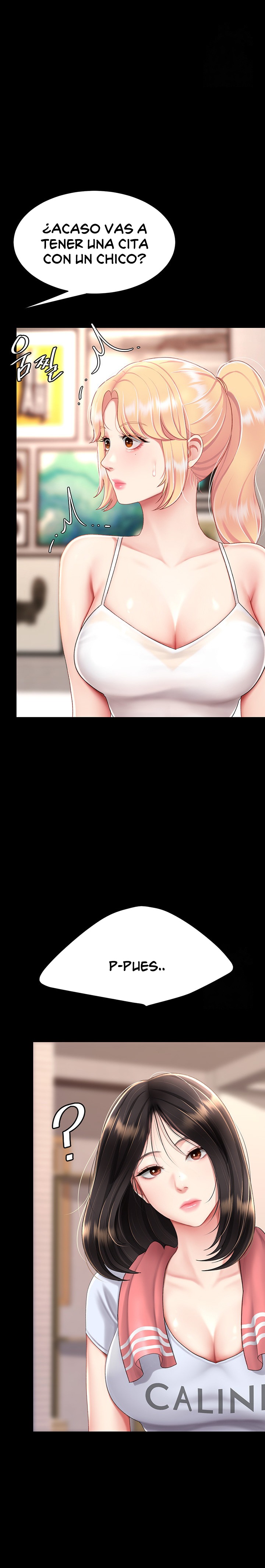 Go Ahead, Mom Raw - Chapter 78 Page 15