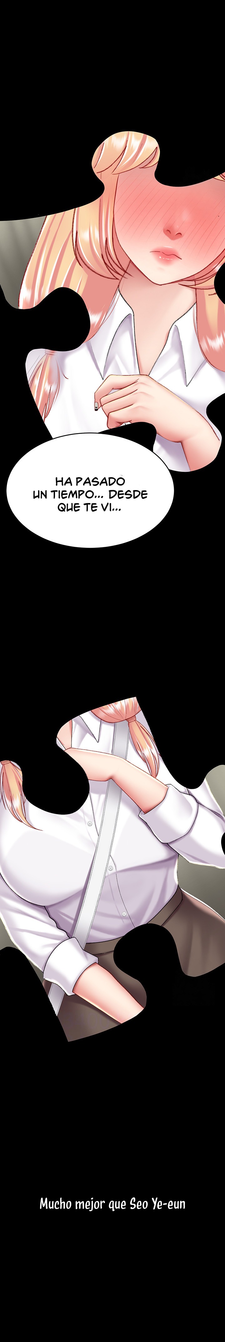 Go Ahead, Mom Raw - Chapter 78 Page 2