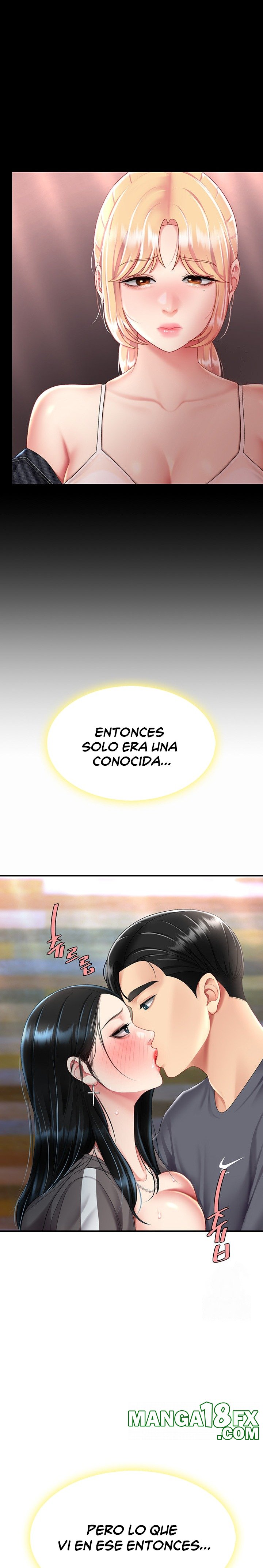 Go Ahead, Mom Raw - Chapter 78 Page 28