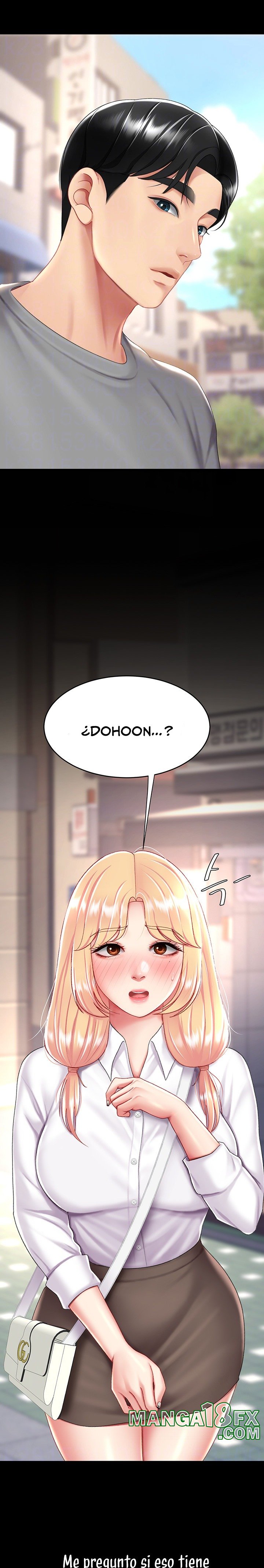 Go Ahead, Mom Raw - Chapter 78 Page 3