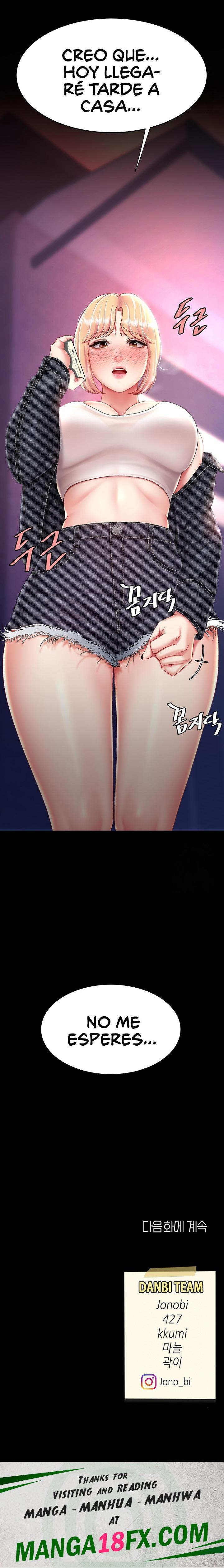 Go Ahead, Mom Raw - Chapter 78 Page 38