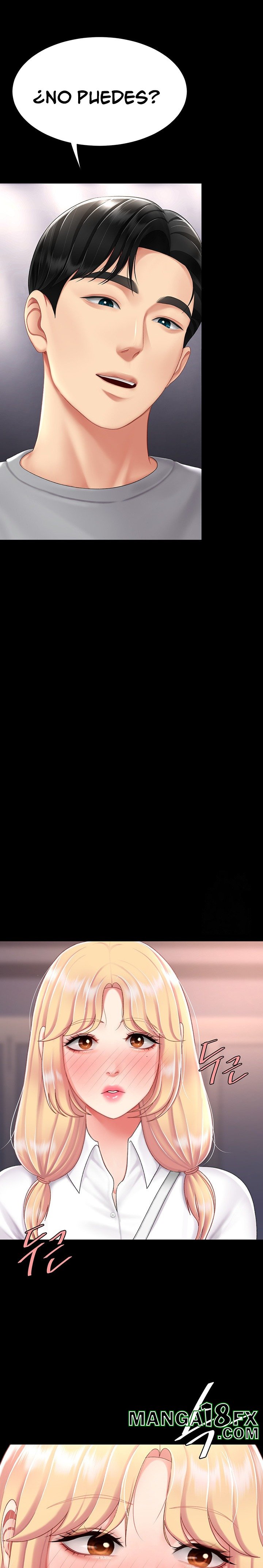 Go Ahead, Mom Raw - Chapter 78 Page 9